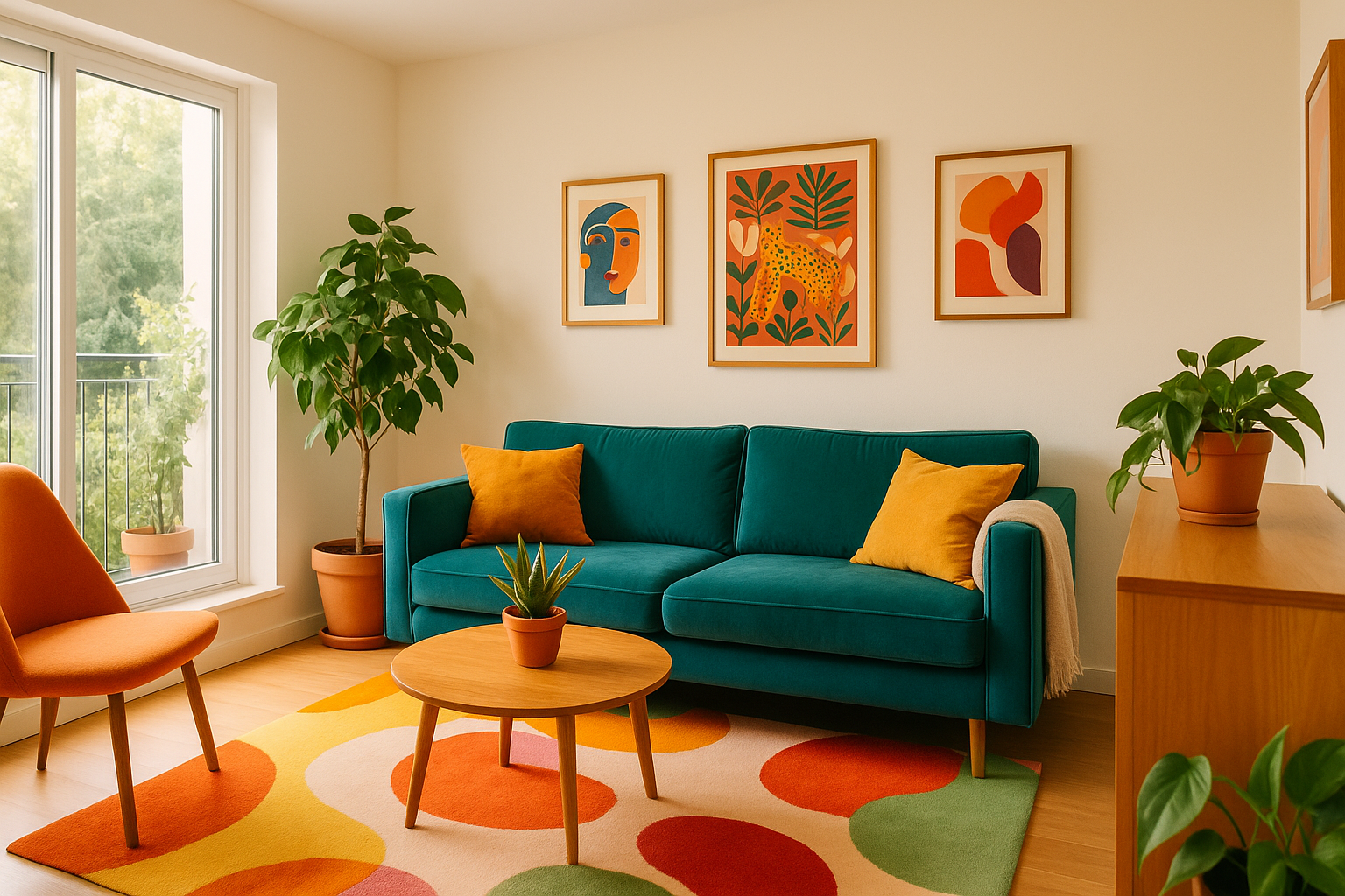 Designer Loft, Kilimani